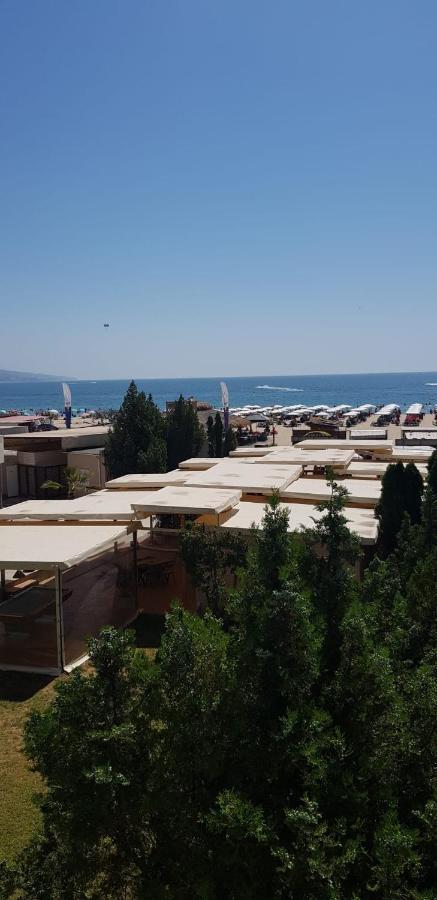 Excelsior Holiday Apartments 91 Sunny Beach Bulgarien Sonnenstrand Buitenkant foto