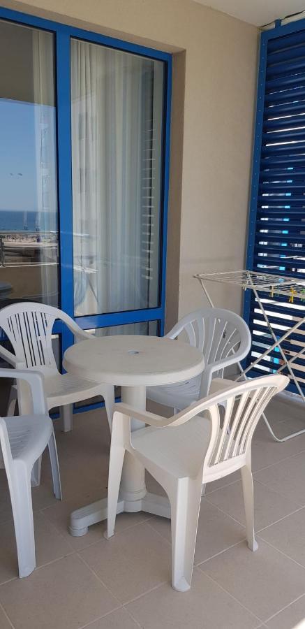 Excelsior Holiday Apartments 91 Sunny Beach Bulgarien Sonnenstrand Buitenkant foto